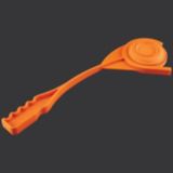 Manual Clay Target Thrower