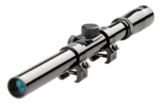Tasco 4 x 15 Rifle Scope