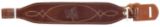 Leather Western Sling