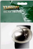 Bear Bell, 3-pack