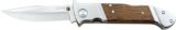 Fielder Knife, 3-1/2-in.