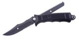 SOG Revolver FX21 Hunting Knife