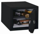 Coffre d'accessoires Stack-On, acier