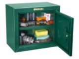 StackOn Pistol Security Cabinet