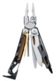 Leatherman Multi-Tool, 18 Tools
