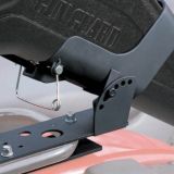 Metal ATV Bracket