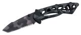 Buck Camo Knife