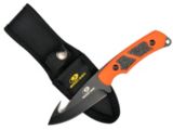Mossy Oak Blaze Gut Hook Knife