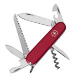 Swiss Army 12-Function Pocket Knife