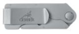 Gerber Folding Knife and Money Clip