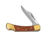 Couteau pliant � loquet