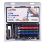 Knife Sharpener System