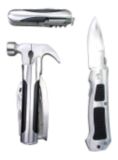 Hammer/Knives Set