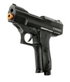 Marqueur paintball Kingman Chaser, 11 mm