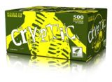 Cryptic Paintballs, 500-ct