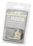 JT Replacement O-Rings, 10-Pk