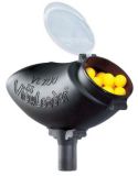 JT 200 Round Hopper