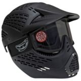 JT Elite Full Coverage Mask
