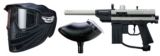 JT Tactical 05 Paintball Marker Kit