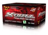 X-Ball Podium Paintballs, 500-ct
