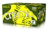 Cryptic Paintballs, 2000-ct