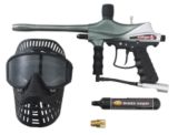PMI R6 Paintball Marker Kit