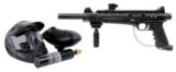 TPN Tango 1 Paintball Marker Kit