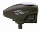 Extreme Rage Overdrive Paintball Hopper