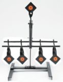 Auto-Reset Target