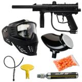 Pistolet marqueur paintball JT Outkast