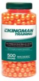 Kingman Pistol Paintballs for 75-7001