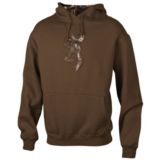 Chandail Browning Buckmark, marron
