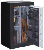 Armoire Stack On, 36 fusils