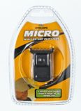 Walkers Micro Hat Clip Light