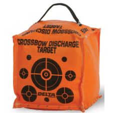 Delta McKenzie Crossbow Discharge Bag Target | Canadian Tire