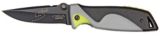 Camillus Les Stroud Folding Desert Knife