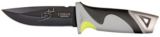 Camillus Les Stroud Fixed Blade Arctic Knife