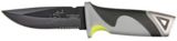 Camillus Les Stroud Fixed Blade Ultimate Mountain Knife