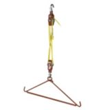 Mossy Oak Deer Hoist and Gambrel