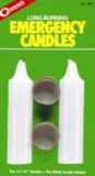 Bougies de secours Coghlan's