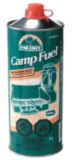 Naphtha Escort Fuel