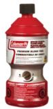 Coleman Naphtha Fuel, 946 mL