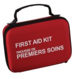 Trousse de premiers soins, 79 pces