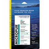 Katadyn MicroPur Drinking Water Tablets