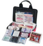 Trousse premiers soins tout usage