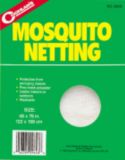 Coghlan's Mosquito Netting