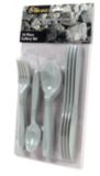 Outbound Cutlery Set, 16-pc