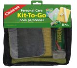 Camping Personal Care Kit