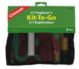 Kids' Camp Activity Kit