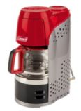 Cafeti�re de camping Coleman, rouge